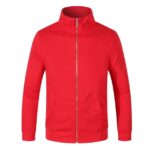 Jersey Jacket 01