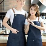 Twill Aprons